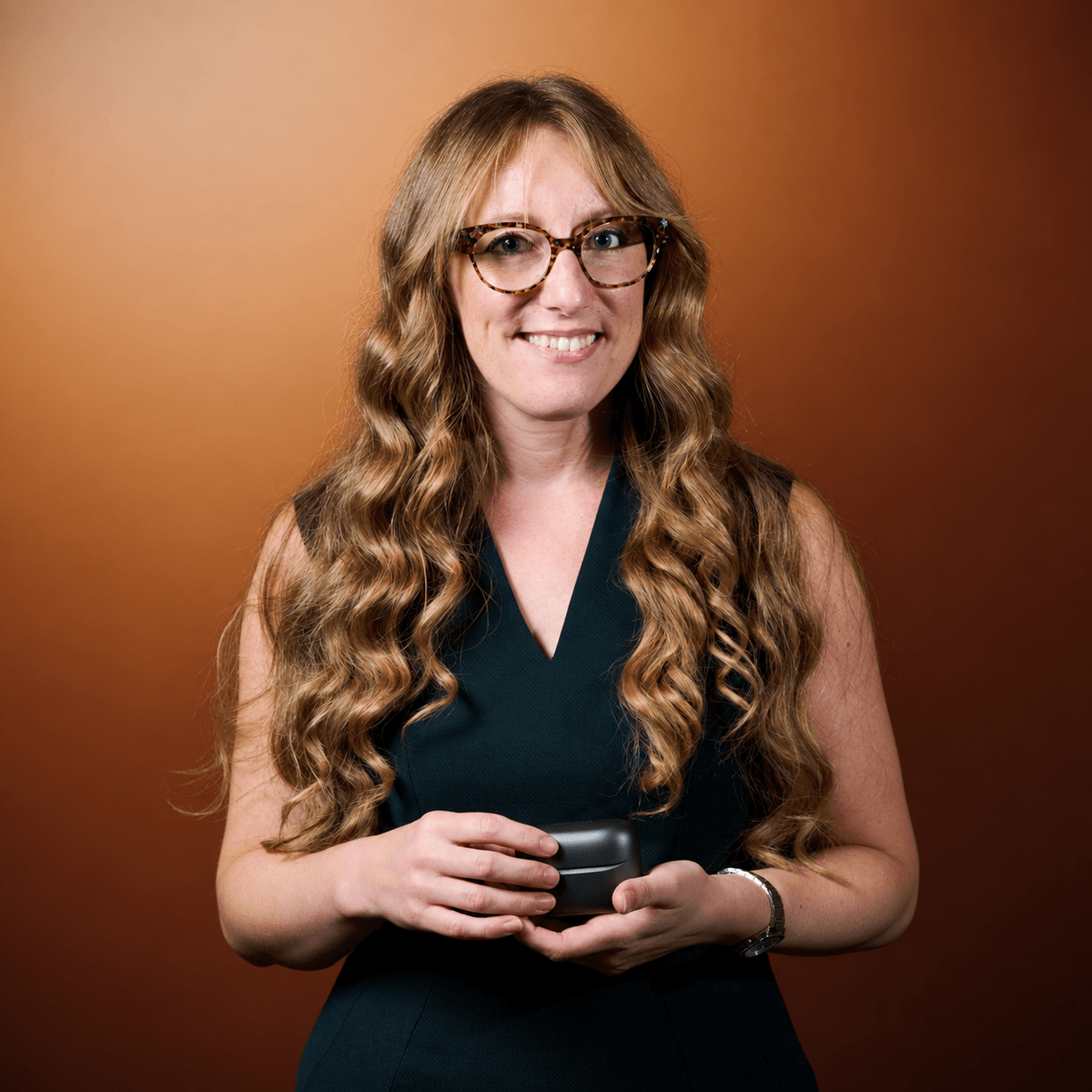 Emily Dempsey - Audiologist